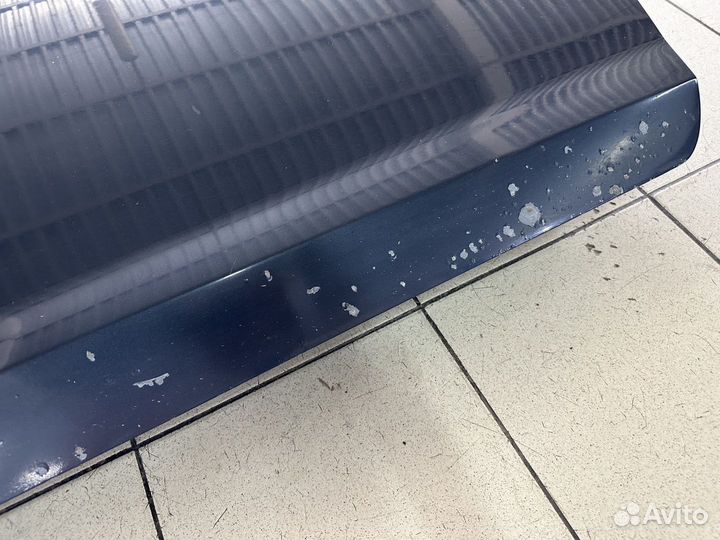 Дверь передняя правая Форд Фокус 2 хэтчбек