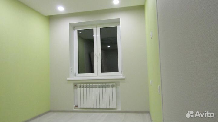 Ремонт квартир в новостройках