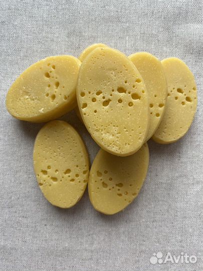 Детское мыло «Ласковые пузырьки»