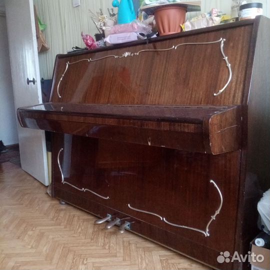 Пианино accord