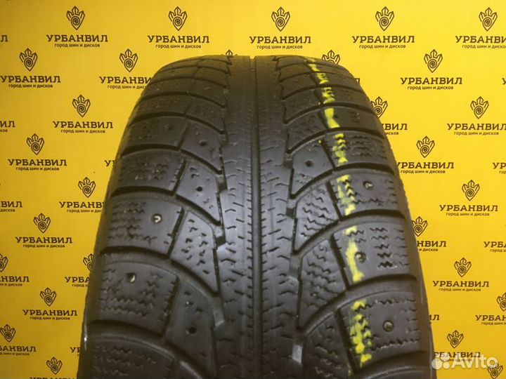 Gislaved Nord Frost 5 195/65 R15 91