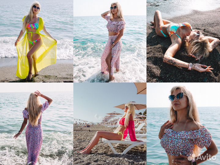 Фотограф Адлер, Сочи