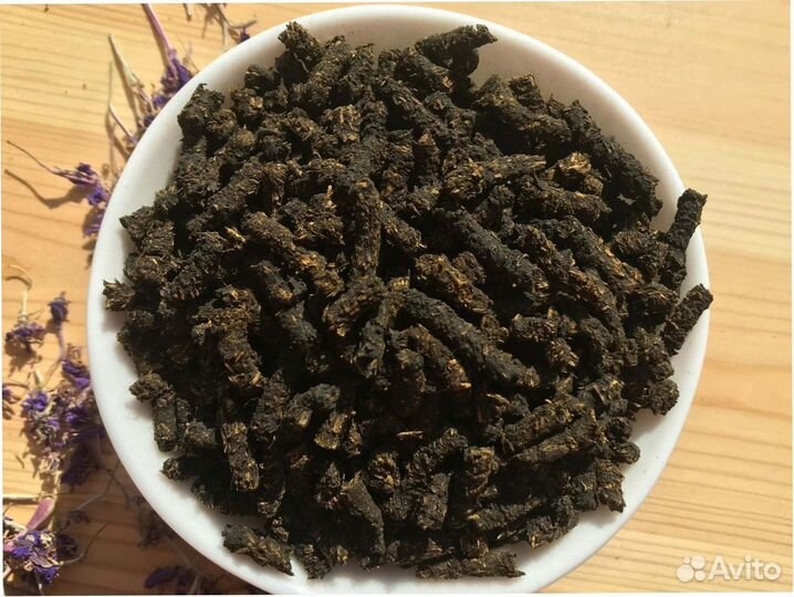 Иван-чай 1 килограмм 2O23 год, витаминный