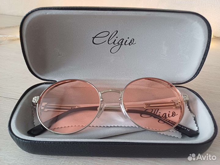 Солнцезащитные очки eligio