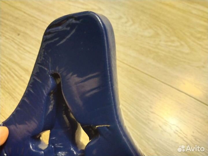 Шлем для тхэквондо, р. S