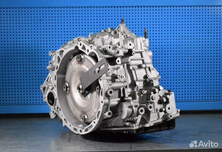 Вариатор JF016E Outlander