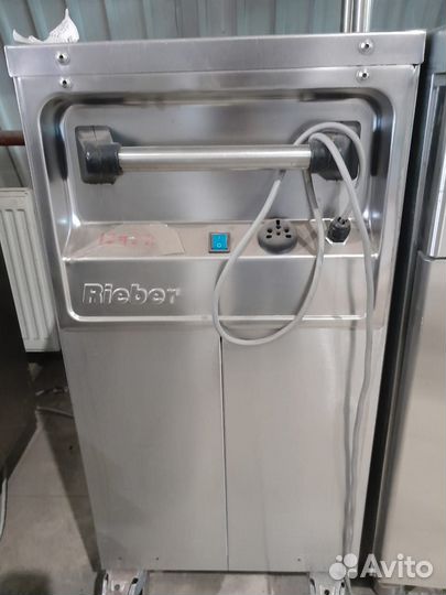 Подогреватель для тарелок