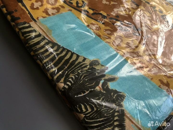 Простыня новая 1,5 хлопок