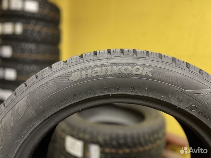 Hankook Winter i'Pike X W429A 235/65 R17 108T