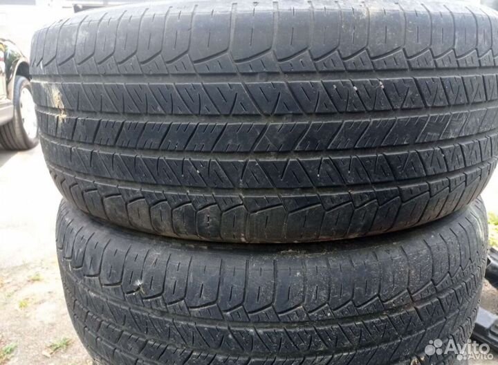 Sava Effecta 235/55 R19