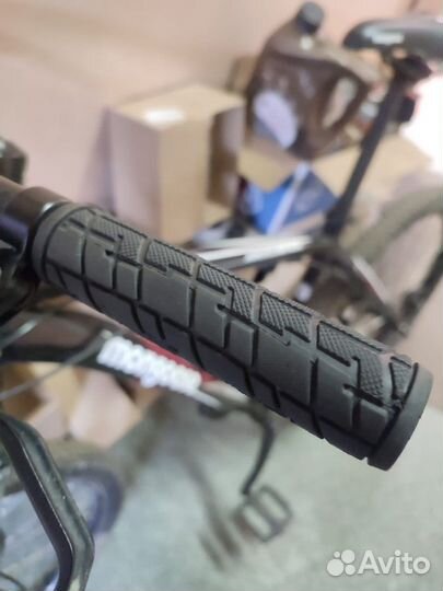 Велосипед горный