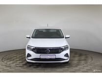 Volkswagen Polo 1.6 AT, 2020, 26 151 км, с пробегом, цена 1 760 000 руб.