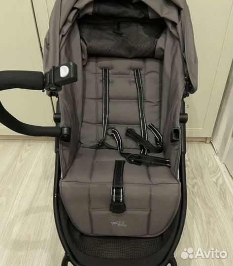 Детская прогулочная коляска в прокат