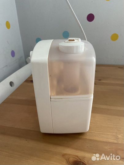 Увлажнитель-ночник Ballu Disney бу