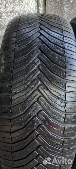 Michelin CrossClimate 205/60 R16