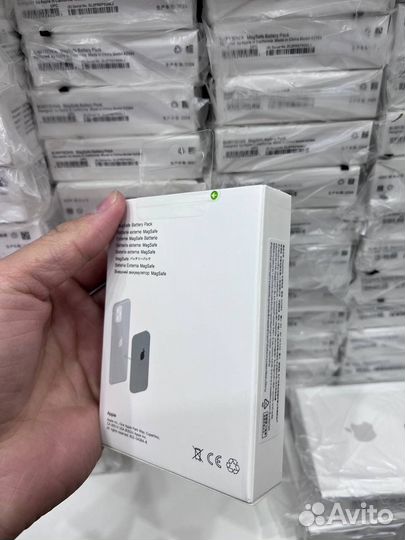 Magsafe battery pack оптом повербанк