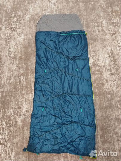 Спальный мешок