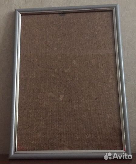 Рамки для фото/грамот/дипломов формат А4