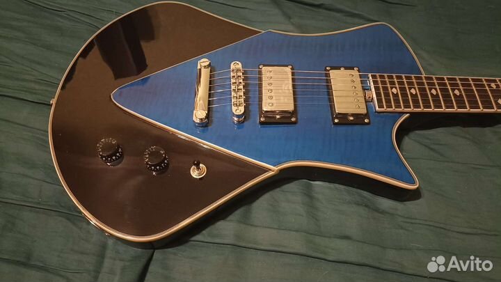Гитара Musicman Armada копия