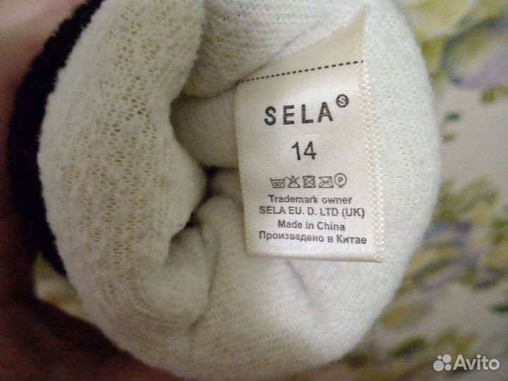 Перчатки мальчику 4-5 лет