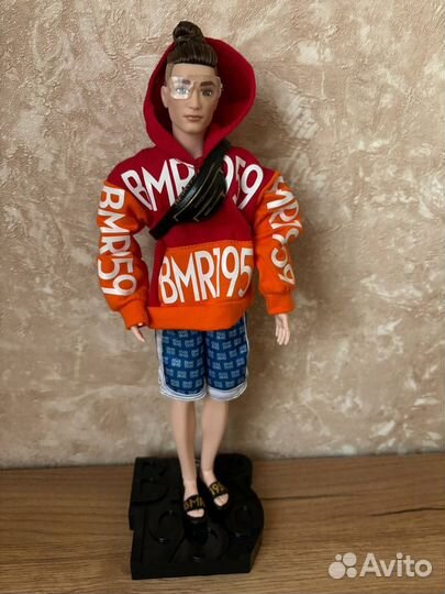 Кукла барби barbie ken