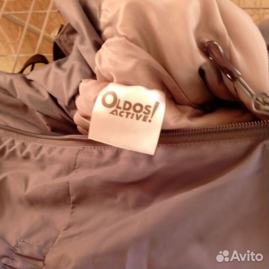 Горнолыжные брюки