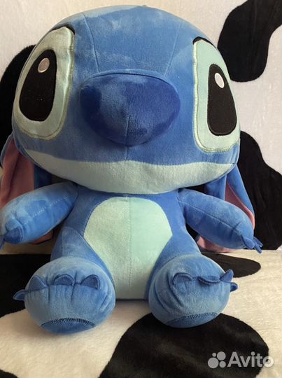 Мягкая игрушка Стич