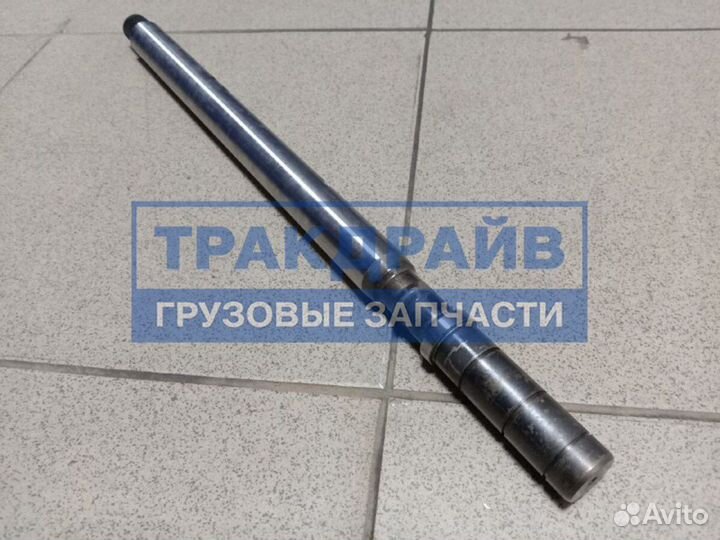 Вал механизма переключения передач кпп ZF 9S1310