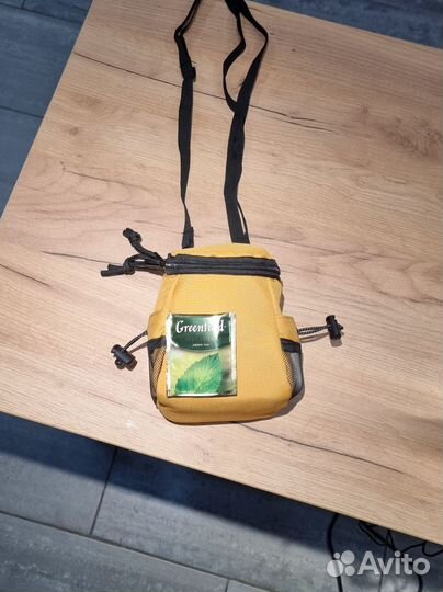 Сумка через плечо