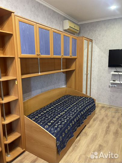 Детская спальня