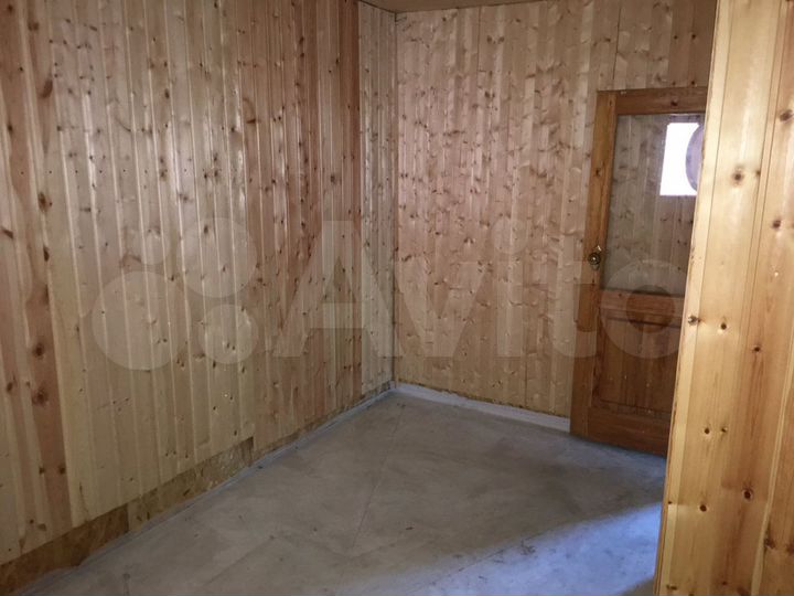 Дача 70 м² на участке 26 сот.