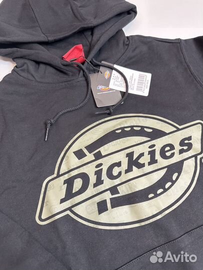 Худи Dickies оригинал