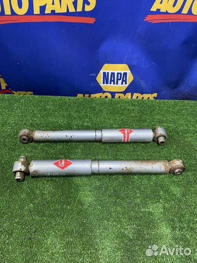 Амортизатор задний ford focus 2 универсал