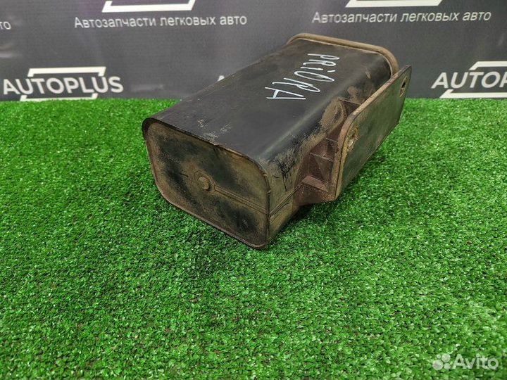 Абсорбер Ваз Priora седан 1.6 16V 21126 2007