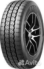 Pace PC18 195/75 R16 R