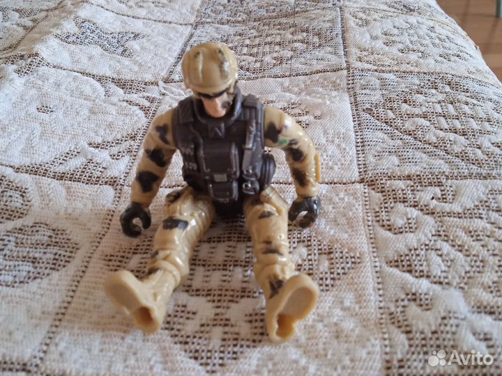 Детские игрушки