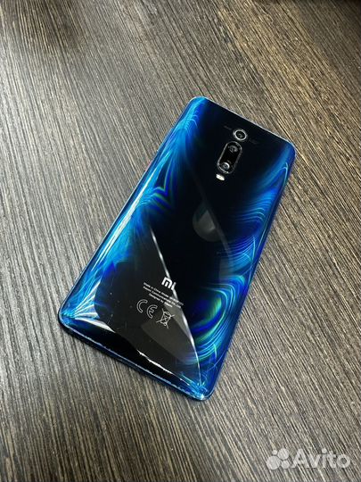 Xiaomi mi 9t