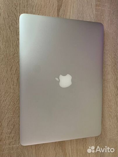 Ноутбук Apple MacBook Air 13 2017 8/128Gb