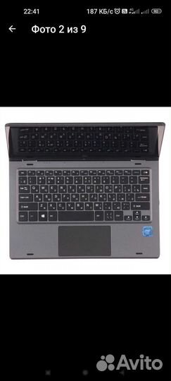 Ноутбук irbis nb 121 трансформер