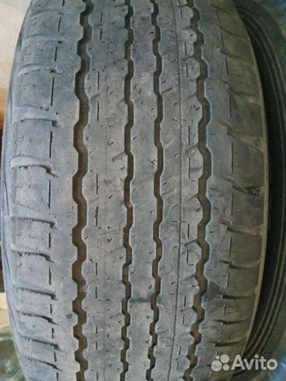Dunlop Grandtrek AT22 285/60 R18