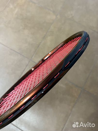 Ракетка для большого тенниса wilson pro staff