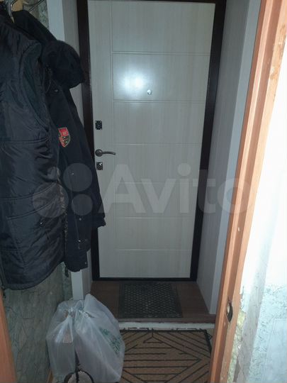 3-к. квартира, 50 м², 2/2 эт.