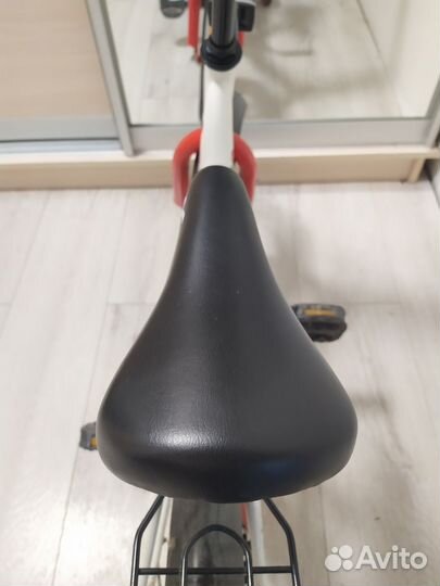 Детский велосипед Novatrack Strike 14