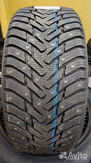 Ikon Tyres Nordman 8 195/55 R16 91T