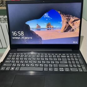 Ноутбук Lenovo IdeaPad s145 15ast