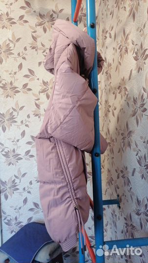 Куртка зимняя женская 50 52