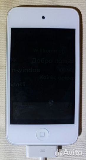 Плеер iPod touch A1367 (4th gen) 8GB