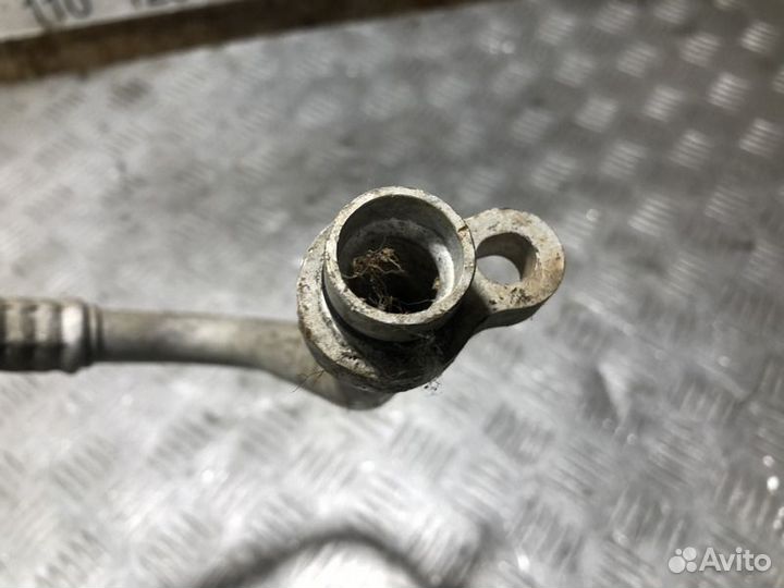 Трубка кондиционера Nissan Navara d40