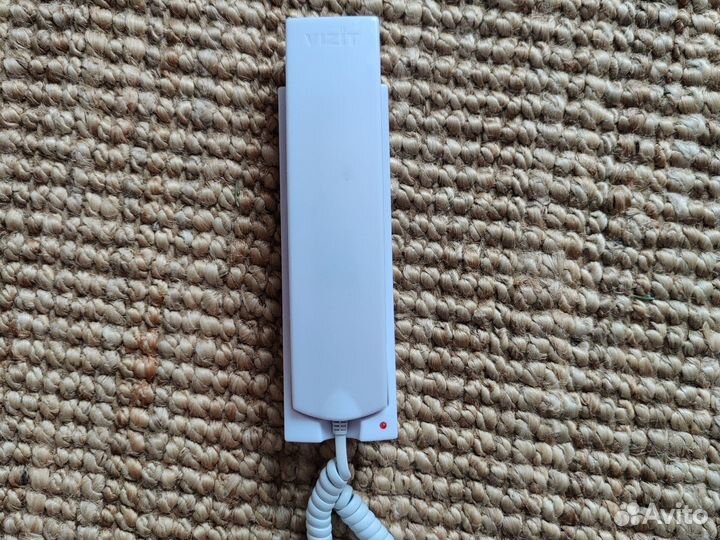 Трубка для домофона Vizit