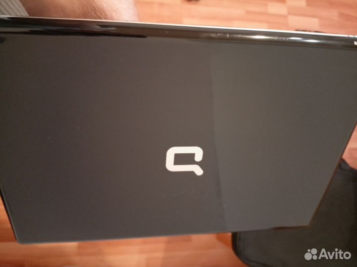 Ноутбук HP 15.6